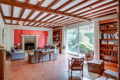 Vente Maison de luxe Marcq-en-Barœul 13&nbsp;Pièces 410&nbsp;m²