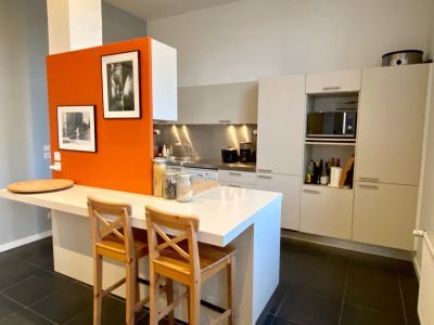 Vente Appartement de luxe Lille 3&nbsp;Pièces 96&nbsp;m²