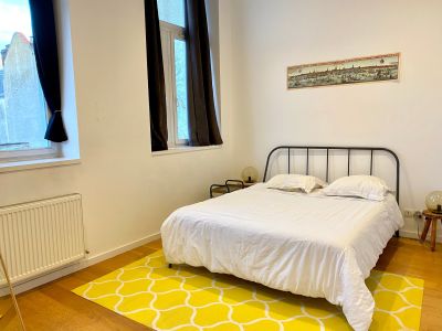Vente Appartement de luxe Lille 3&nbsp;Pièces 96&nbsp;m²