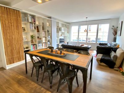 Vente Appartement de luxe Lille 3&nbsp;Pièces 69&nbsp;m²
