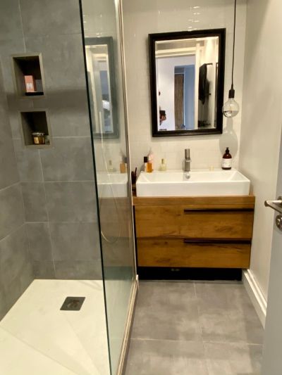 Vente Appartement de luxe Lille 3&nbsp;Pièces 69&nbsp;m²