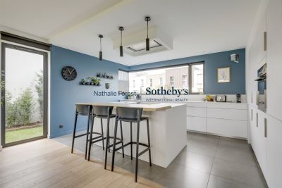 Vente Maison de luxe Bondues 7&nbsp;Pièces 174&nbsp;m²