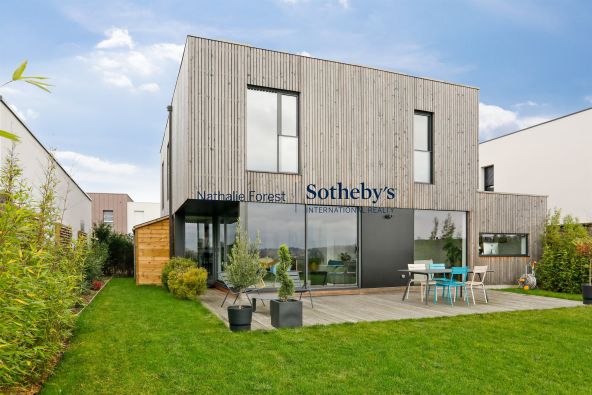 Vente Maison de luxe Bondues 7&nbsp;Pièces 174&nbsp;m²
