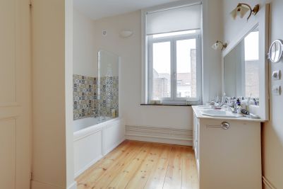 Vente Appartement de luxe Lille 4&nbsp;Pièces 169&nbsp;m²