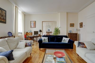 Vente Appartement de luxe Lille 4&nbsp;Pièces 169&nbsp;m²