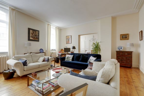 Vente Appartement de luxe Lille 4&nbsp;Pièces 169&nbsp;m²
