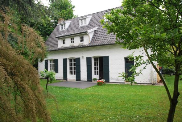 Vente Maison de luxe Lambersart 7 Pièces 193 m²