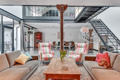 Vente Appartement de luxe Lille 9&nbsp;Pièces 317.5&nbsp;m²