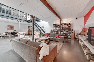 Vente Appartement de luxe Lille 9&nbsp;Pièces 317.5&nbsp;m²