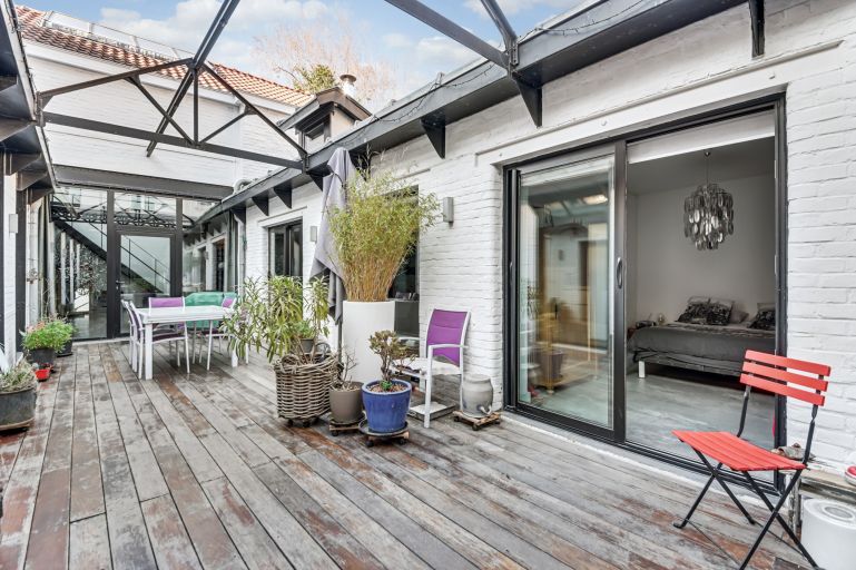 maison de luxe 9 Pièces en vente sur LILLE (59800)