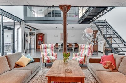 Vente Maison de luxe Lille 9&nbsp;Pièces 317&nbsp;m²