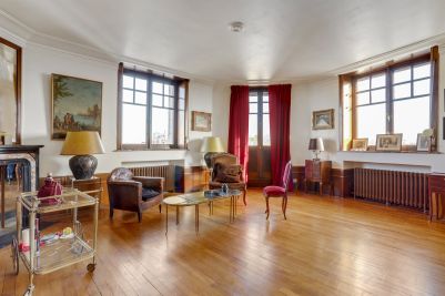 Vente Appartement de luxe Lille 6&nbsp;Pièces 189&nbsp;m²