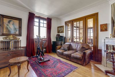 Vente Appartement de luxe Lille 6&nbsp;Pièces 189&nbsp;m²