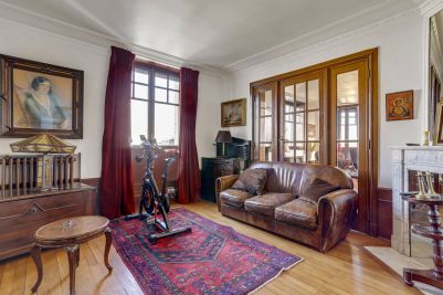 Vente Appartement de luxe Lille 6&nbsp;Pièces 189&nbsp;m²