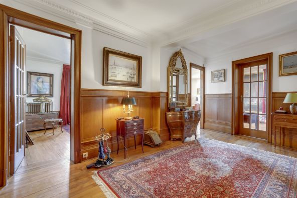 Vente Appartement de luxe Lille 6&nbsp;Pièces 189&nbsp;m²