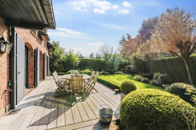 Vente Maison de luxe Marcq-en-Barœul 9&nbsp;Pièces 289.19&nbsp;m²