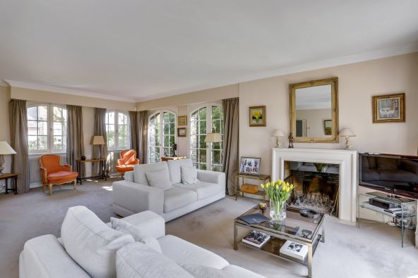 Vente Maison de luxe Marcq-en-Barœul 9&nbsp;Pièces 289.19&nbsp;m²