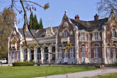 Sale Luxury house Lambersart 13&nbsp;Rooms 485&nbsp;m²