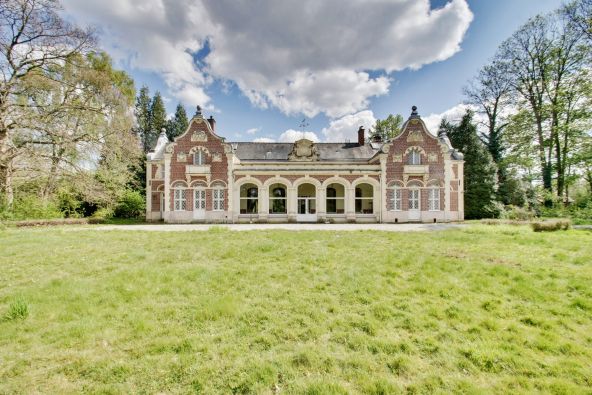 Vente Maison de luxe Lambersart 13&nbsp;Pièces 485&nbsp;m²