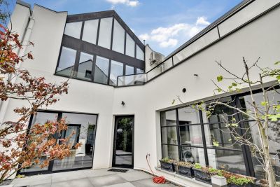 Vente Maison de luxe Lille 7&nbsp;Pièces 289&nbsp;m²
