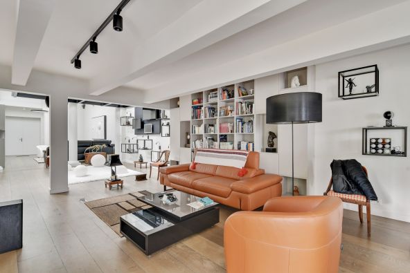 Vente Maison de luxe Lille 7 Pièces 289 m²