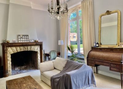 Vente Maison de luxe Verlinghem 7&nbsp;Pièces 214&nbsp;m²