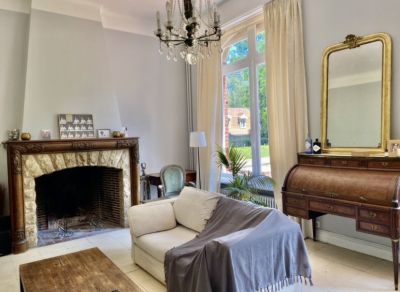 Sale Luxury house Verlinghem 7&nbsp;Rooms 214&nbsp;m²