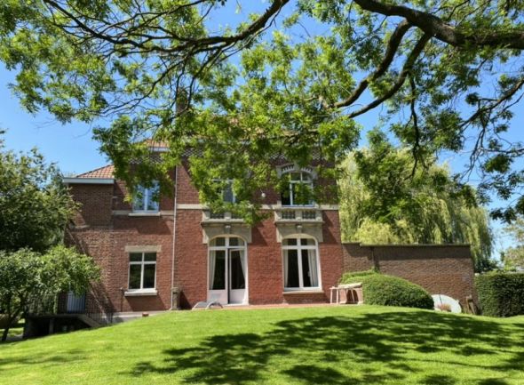 Sale Luxury house Verlinghem 7&nbsp;Rooms 214&nbsp;m²