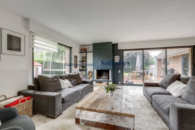 Sale Luxury house Bondues 6&nbsp;Rooms 237&nbsp;m²