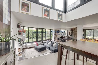 Sale Luxury house Bondues 6&nbsp;Rooms 237&nbsp;m²
