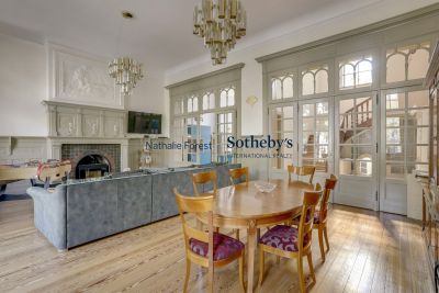Vente Maison de luxe La Madeleine 9&nbsp;Pièces 312&nbsp;m²