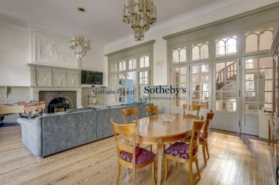 Sale Luxury house La Madeleine 9&nbsp;Rooms 312&nbsp;m²