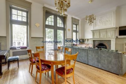 Sale Luxury house La Madeleine 9&nbsp;Rooms 312&nbsp;m²