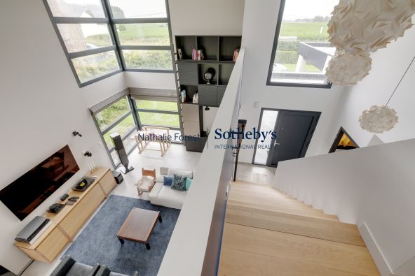 Vente Maison de luxe Wambrechies 5&nbsp;Pièces 203&nbsp;m²