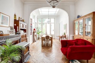 Vente Maison de luxe Roubaix 6&nbsp;Pièces 220&nbsp;m²