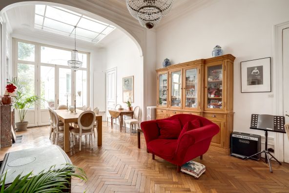 Vente Maison de luxe Roubaix 6&nbsp;Pièces 220&nbsp;m²