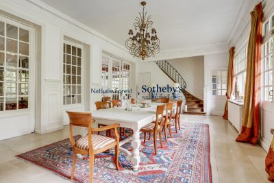 maison de luxe 10 Pièces en vente sur WASQUEHAL (59290) Vente Maison de luxe Wasquehal 10 Pièces 360 m²