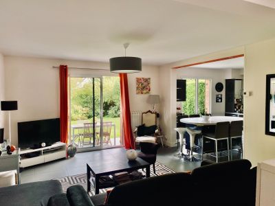 Vente Maison de luxe Bondues 5&nbsp;Pièces 100&nbsp;m²