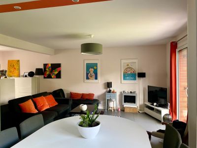 Vente Maison de luxe Bondues 5&nbsp;Pièces 100&nbsp;m²