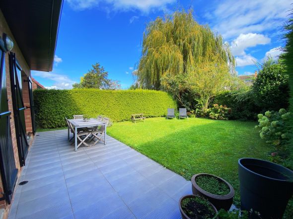 Vente Maison de luxe Bondues 5 Pièces 100 m²