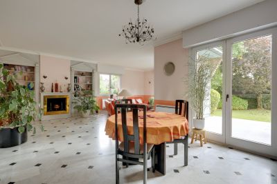 Vente Maison de luxe Bondues 8&nbsp;Pièces 211&nbsp;m²
