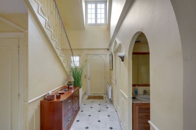 Sale Luxury house Bondues 8&nbsp;Rooms 211&nbsp;m²