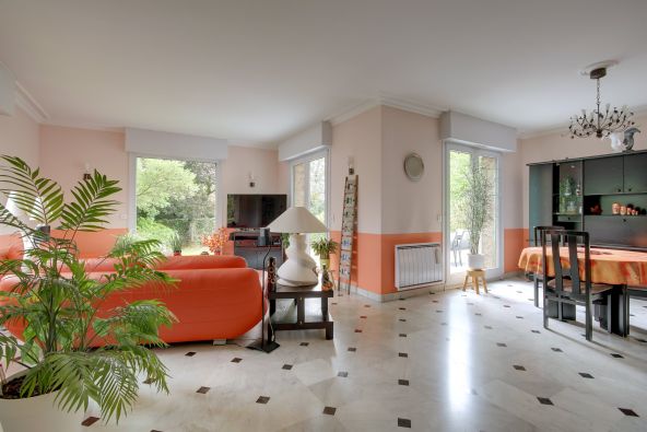 Vente Maison de luxe Bondues 8&nbsp;Pièces 211&nbsp;m²