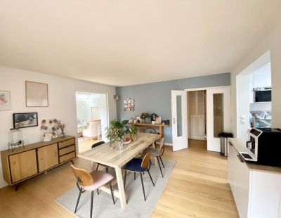 Vente Appartement de luxe Lille 3&nbsp;Pièces 81&nbsp;m²