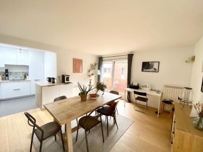 Vente Appartement de luxe Lille 3&nbsp;Pièces 81&nbsp;m²