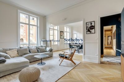 Vente Appartement de luxe Lille 5&nbsp;Pièces 140&nbsp;m²