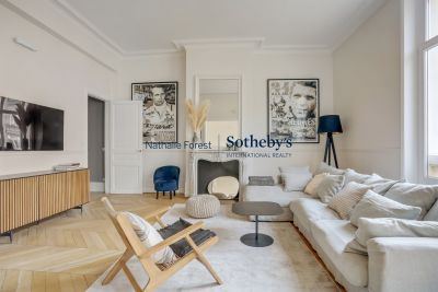 Vente Appartement de luxe Lille 5&nbsp;Pièces 140&nbsp;m²