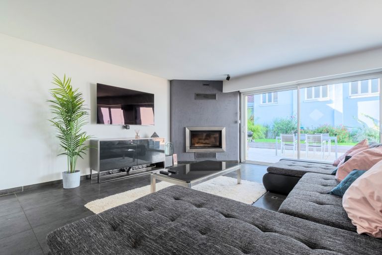 appartement de luxe 8 Pièces en vente sur LILLE (59000)