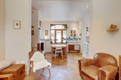 Vente Maison de ville Roubaix 5&nbsp;Pièces 130&nbsp;m²
