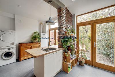 Vente Maison de ville Roubaix 5&nbsp;Pièces 130&nbsp;m²
